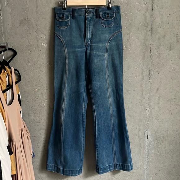Vintage Denim - Vintage Jeans